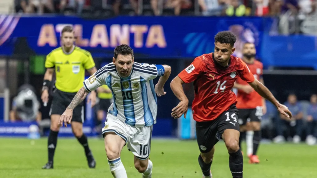 أكثر 5 لحظات جنونًا وإثارة في كأس العالم 2026