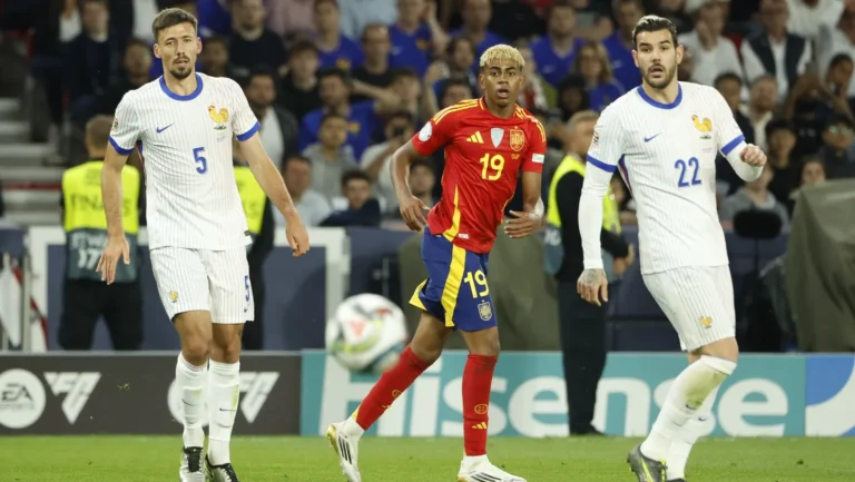 الذكاء الاصطناعي يتوقع الفائز من مباراة فرنسا وإسبانيا في كأس العالم 2026