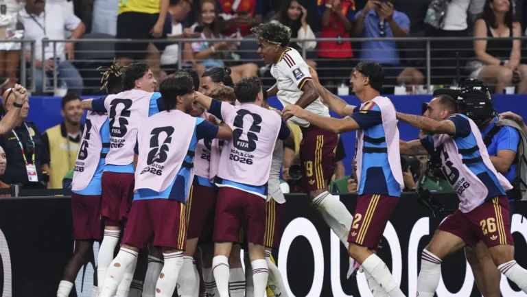 كم مرة تأهلت إسبانيا إلى نهائي كأس العالم عبر التاريخ؟