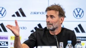 لماذا فضل يورغن كلوب تدريب منتخب ألمانيا على ريال مدريد؟