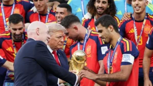 كأس العالم 2026.. لماذا لن تحصل إسبانيا على كامل جائزتها المالية؟