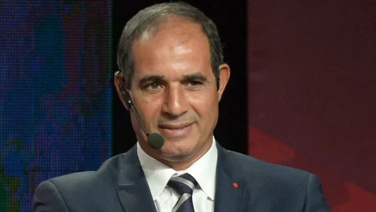 بادو الزاكي يتطلع لمعالجة أكبر ثغرة تقلق منتخب الأردن