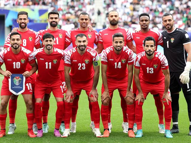 غياب العروض العالمية يشعل غضب لاعبي منتخب الأردن بعد المونديال