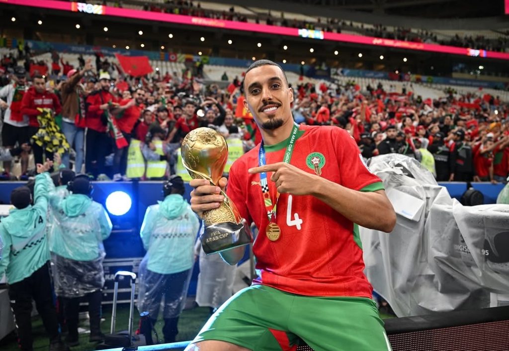 سفيان بوفتيني يشعل الميركاتو المغربي.. كبار البطولة يتنافسون على ضمه