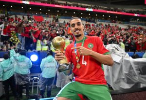 سفيان بوفتيني يشعل الميركاتو المغربي.. كبار البطولة يتنافسون على ضمه