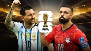 مباراة الأرجنتين ومصر.. الذكاء الاصطناعي يتوقع الفائز ويكشف السيناريو الأقرب