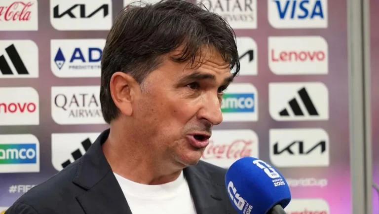 مدرب كرواتيا يكشف مفتاح العبور أمام البرتغال في مونديال 2026