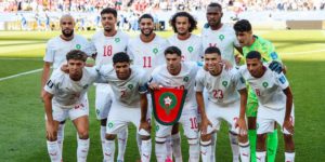 رسميا .. إسبانيا تعتلي صدارة تصنيف الفيفا والمغرب يقترب من "TOP 5"
