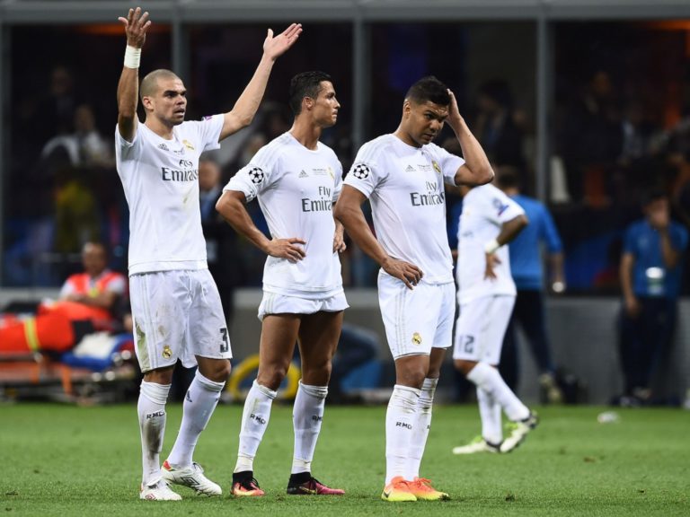 مفاجأة الميركاتو.. نجم ريال مدريد السابق يلتحق بميسي في إنتر ميامي الأمريكي