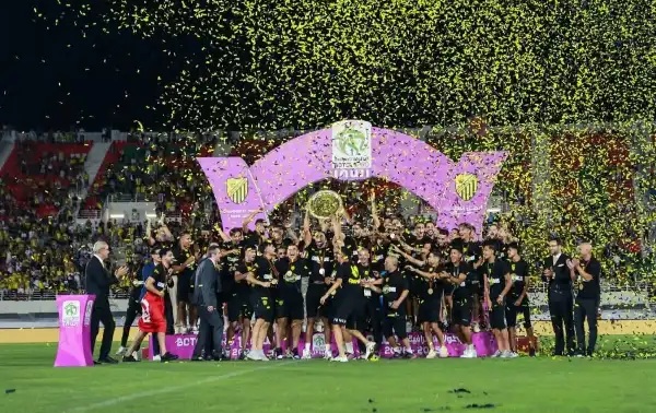 البطولة الاحترافية المغربية تتصدر إفريقيا في تصنيف "أوبتا" لأفضل دوريات العالم