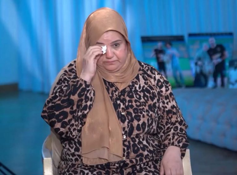 والدة النجم المصري زيكو تحرج إبنها بتصريحات صادمة بعد تألقه في المونديال