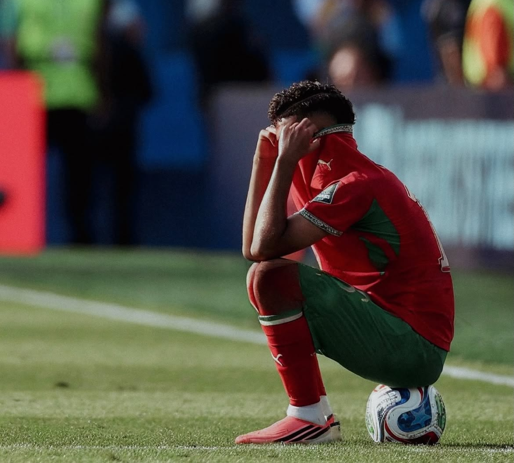 لماذا انتهى الحلم المونديالي أمام فرنسا؟.. 5 أسباب وراء خروج "الأسود" من كأس العالم 2026