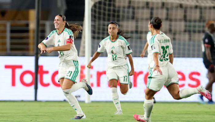موعد مباراة الجزائر ومالاوي في نصف نهائي كأس أمم أفريقيا للسيدات 2026 والقنوات الناقلة
