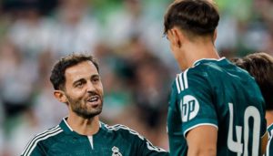 ريال مدريد يكشف أرقام أقمصة صفقاته الجديدة