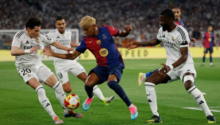 برشلونة يسير على خطى ريال مدريد لتمويل الصفقات