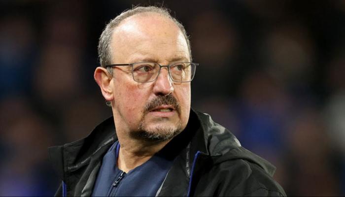 شرط رئيس الاتحاد الجزائري يدفع رافائيل بنيتيز لرفض تدريب الجزائر