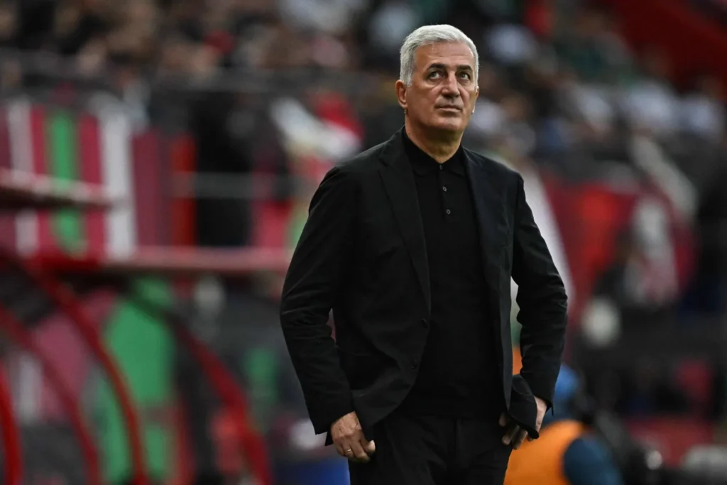 الاتحاد الجزائري يكشف كواليس رحيل بيتكوفيتش وقيمة التعويض