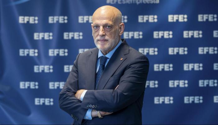 تيباس يهاجم ريال مدريد بعد بيانه بشأن مشروع فيفا
