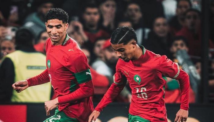 بينهم مغربيان .. ثلاثي عربي يزاحم دوي على عرش أفضل المراوغين في الدوري الفرنسي