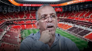 حفيظ الدراجي يتحدث عن أزمة رئيس الفيفا وعلاقته بفوزي لقجع وموتسيبي !