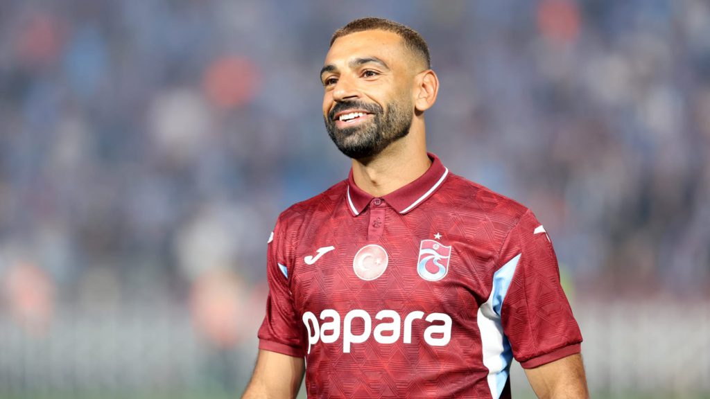محمد صلاح أمام أول اختبار في الدوري التركي