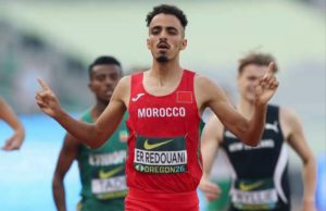 المغرب يواصل التألق العالمي.. ميدالية جديدة في بطولة العالم للشباب