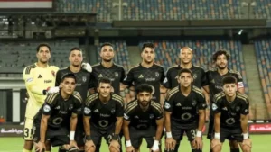 الأهلي المصري