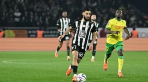 حضور مغربي في تشكيلة الجولة الأولى بالدوري الفرنسي