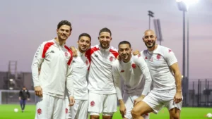 خلاف مالي يهدد صفقة مهمة للوداد الرياضي
