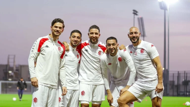 خلاف مالي يهدد صفقة مهمة للوداد الرياضي