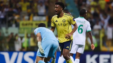 النصر السعودي يستعيد نجم بارز قبل انطلاق الموسم