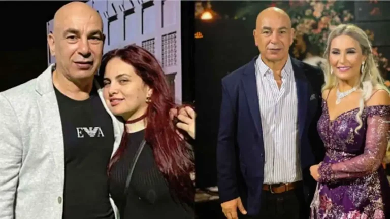 نهاية زواج استمر أكثر من 30 عامًا.. حسام حسن يوثق طلاقه من زوجته الأولى