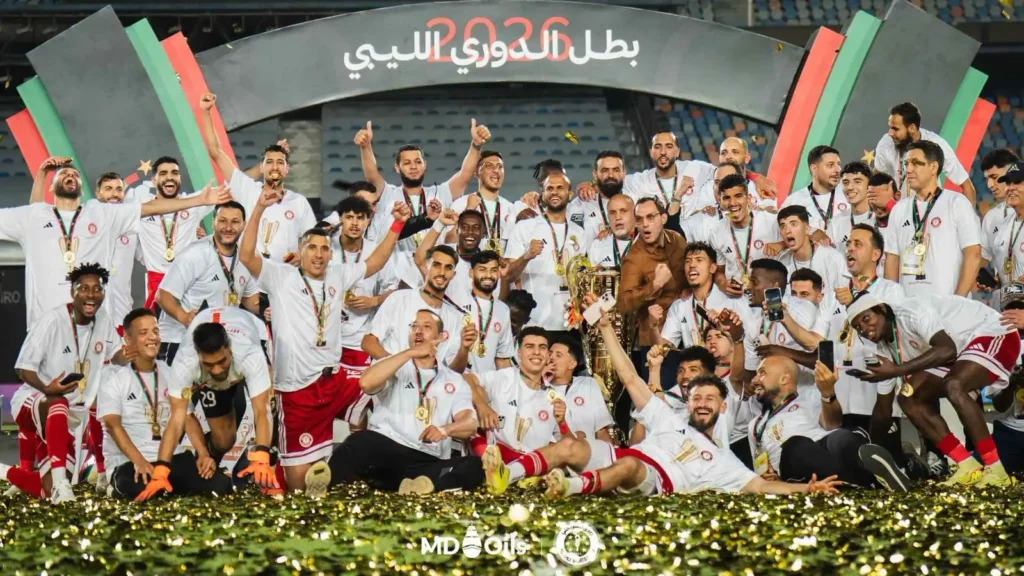 بعد صفقات بالملايين.. الاتحاد الليبي يطالب الأندية بسداد ديونها