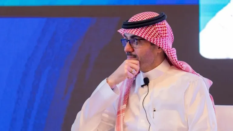 بدر الرزيزاء رئيساً للاتحاد السعودي لكرة القدم بعد رحيل ياسر المسحل