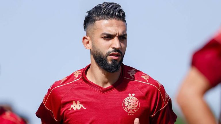 الوداد يبدأ التحضيرات للموسم الجديد باستعادة لاعبيه المعارين