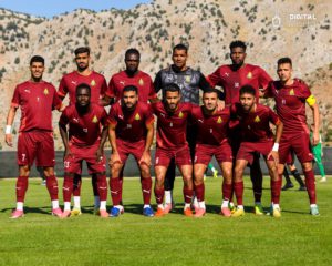 خاص : الجيش الملكي يحسم صفقة إفريقية مميزة