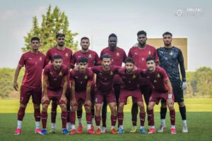 خاص.. نهضة بركان يلغي وديته أمام الجيش الملكي في آخر لحظة
