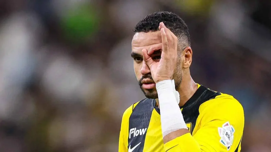 يوسف النصيري