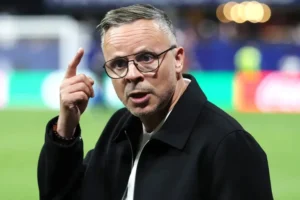 وهبي يجوب أوروبا بحثاً عن مواهب جديدة
