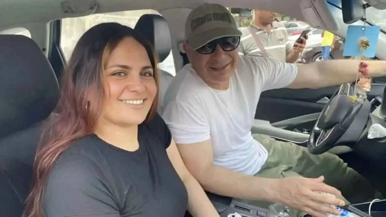 أزمة جديدة في حياة حسام حسن.. زوجته تكشف تهديدها بنشر صورة خاصة