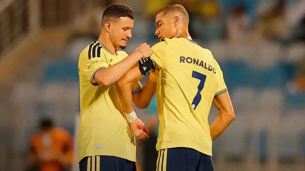 كريستيانو رونالدو يفاجئ النصر.. النجم البرتغالي يربك الحسابات قبل مواجهة الاتفاق