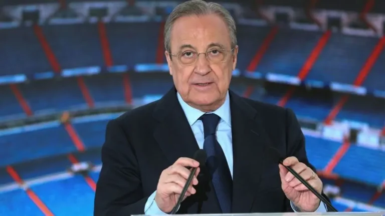 ريال مدريد يفكر في نجم البريميرليج لتعويض ضياع صفقة رودري