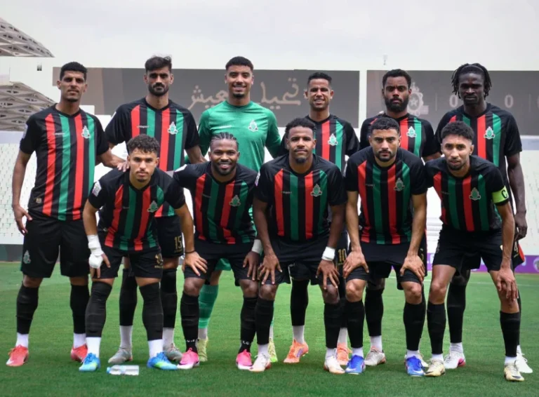 خاص .. خبر سار لجماهير الجيش الملكي