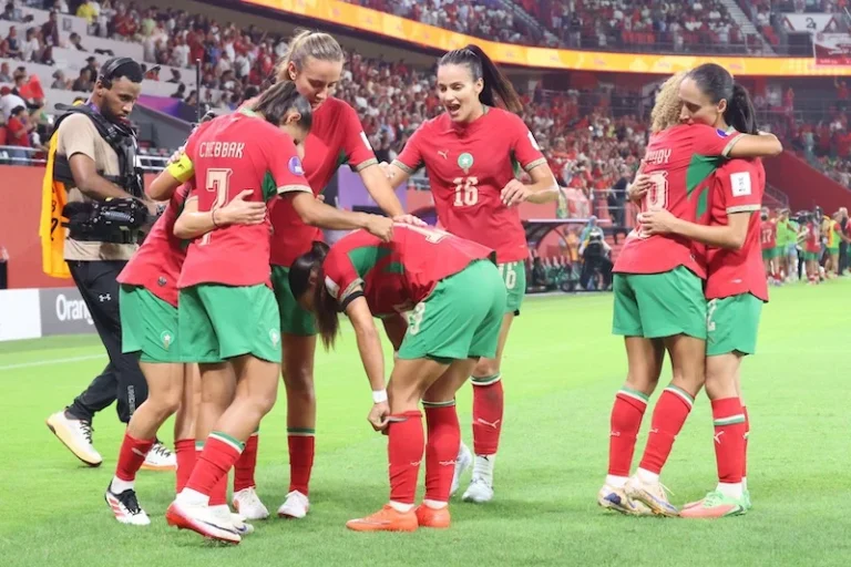 المنتخب النسوي يواجه الكاميرون وعينه على النهائي الثالث على التوالي