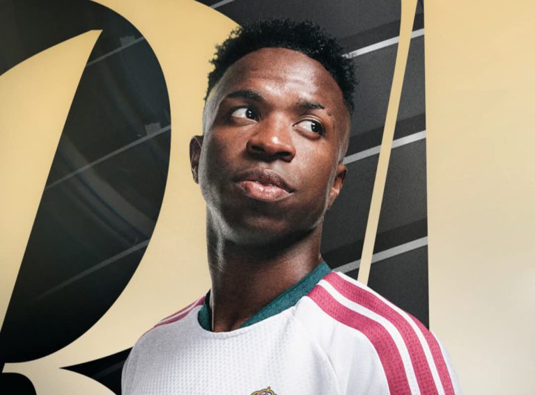 ريال مدريد يحسم مستقبل فينيسيوس جونيور بعقد طويل الأمد