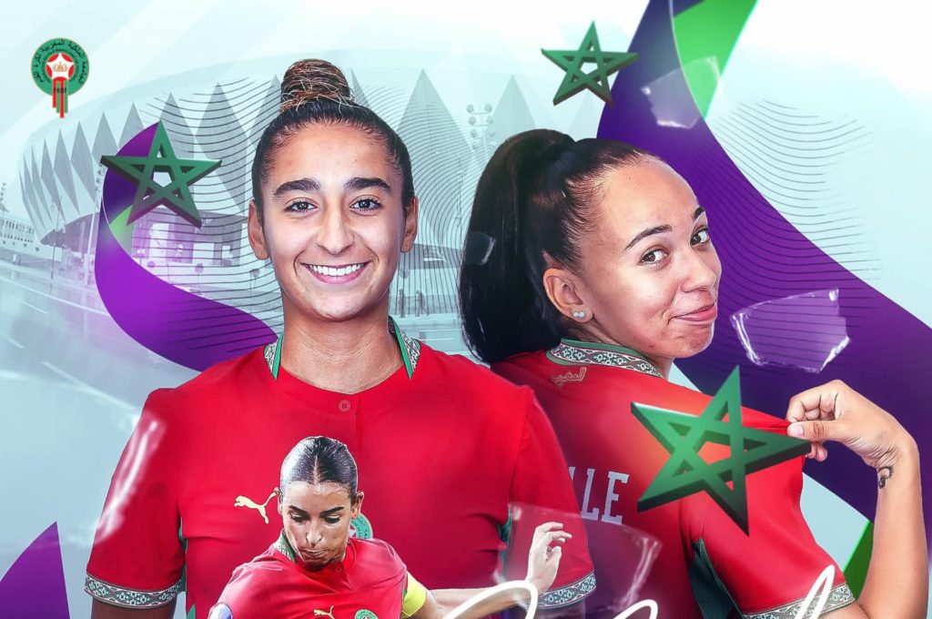المغرب ضد جنوب إفريقيا.. الموعد والقنوات الناقلة لربع نهائي كأس أمم إفريقيا للسيدات
