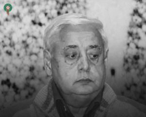 رئيس الجامعة الملكية لكرة القدم يعزي في وفاة نصر الدين الدوبلالي
