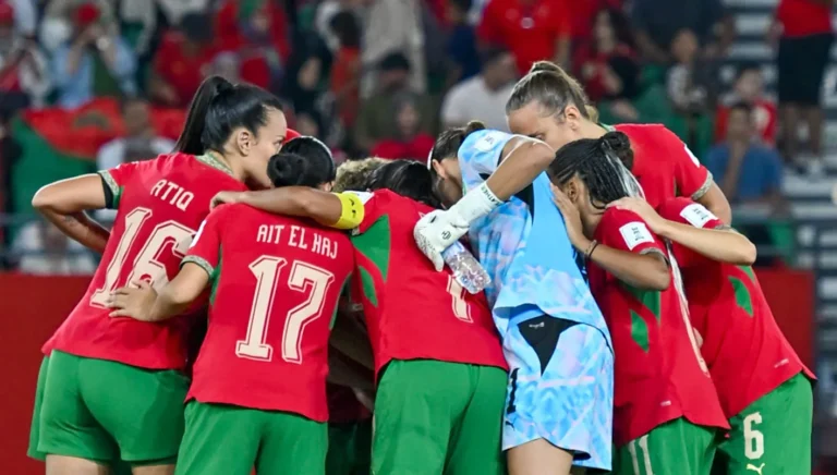 ركلات الجزاء تتحول إلى كابوس للمغرب.. بنزينا تلحق بدياز في سلسلة الإهدارات الحاسمة