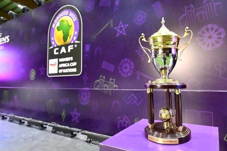 تعرف على مواجهات ربع نهائي كأس إفريقيا للسيدات