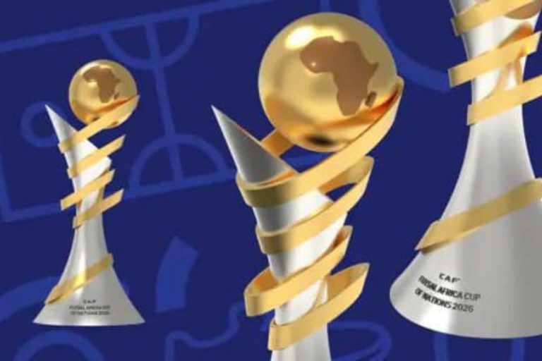 كأس الفوتسال